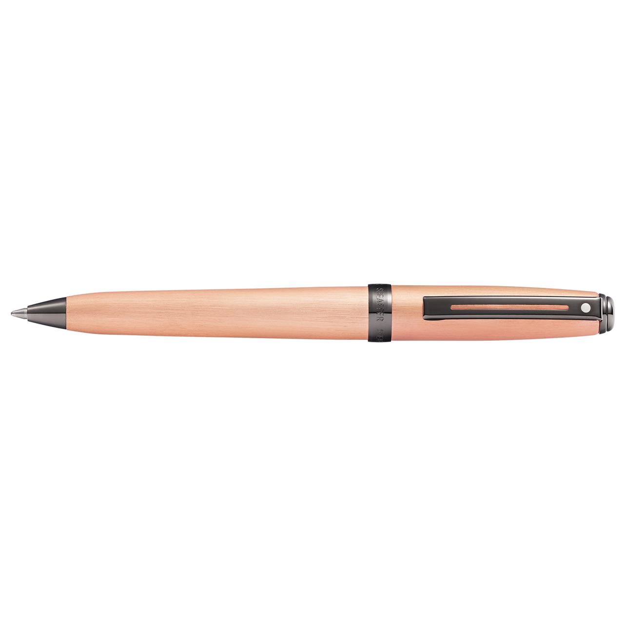 Sheaffer Pen - Brushed Copper
